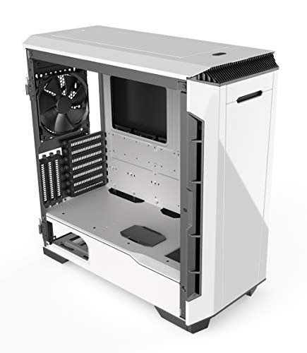 Phanteks Eclipse P600S ATX Mid Tower Case (PH-EC600PSTG_WT01